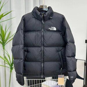 The North Face 1996 Retro Nuptse 700 Fill Packable Jacket